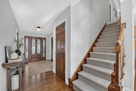 Tiny photo for 841 Buttonwood Circle, Naperville, IL 60540 (MLS # 12742038)