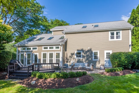 Tiny photo for 841 Buttonwood Circle, Naperville, IL 60540 (MLS # 12742038)