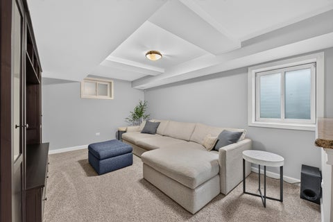 Tiny photo for 841 Buttonwood Circle, Naperville, IL 60540 (MLS # 12742038)