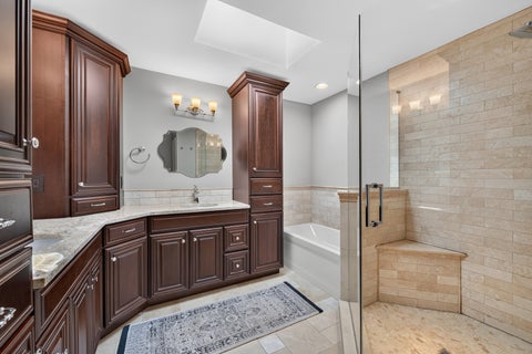 Tiny photo for 841 Buttonwood Circle, Naperville, IL 60540 (MLS # 12742038)