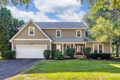 Tiny photo for 841 Buttonwood Circle, Naperville, IL 60540 (MLS # 12742038)
