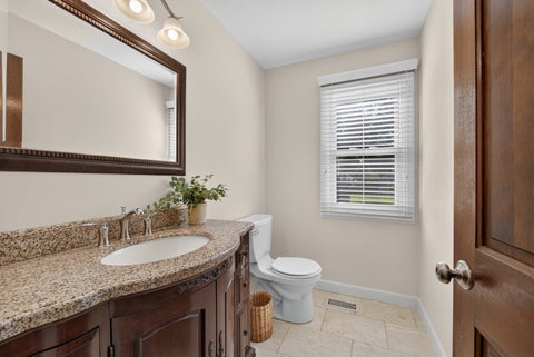 Tiny photo for 841 Buttonwood Circle, Naperville, IL 60540 (MLS # 12742038)