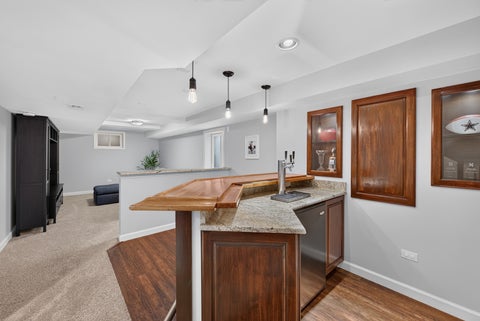 Tiny photo for 841 Buttonwood Circle, Naperville, IL 60540 (MLS # 12742038)