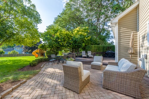 Tiny photo for 841 Buttonwood Circle, Naperville, IL 60540 (MLS # 12742038)