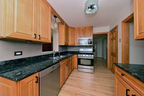 Tiny photo for 2519 W 110th Street, Chicago, IL 60655 (MLS # 12448252)