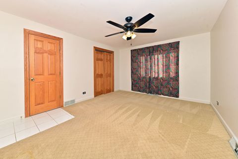 Tiny photo for 2519 W 110th Street, Chicago, IL 60655 (MLS # 12448252)
