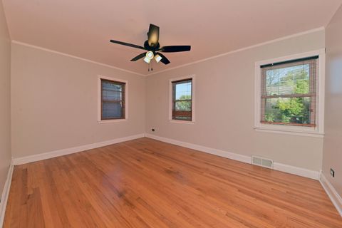 Tiny photo for 2519 W 110th Street, Chicago, IL 60655 (MLS # 12448252)