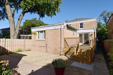 Tiny photo for 2519 W 110th Street, Chicago, IL 60655 (MLS # 12448252)