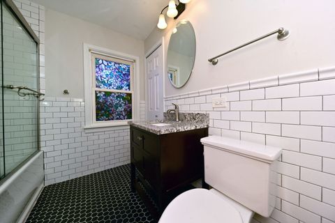 Tiny photo for 2519 W 110th Street, Chicago, IL 60655 (MLS # 12448252)