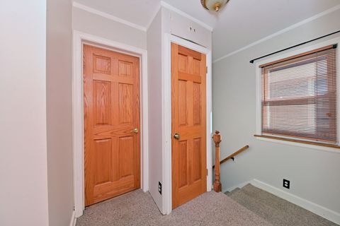 Tiny photo for 2519 W 110th Street, Chicago, IL 60655 (MLS # 12448252)