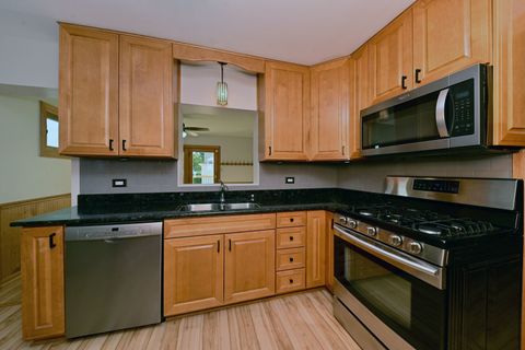 Tiny photo for 2519 W 110th Street, Chicago, IL 60655 (MLS # 12448252)