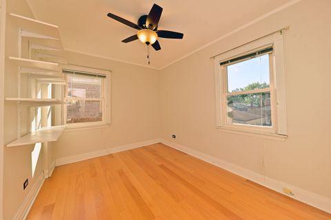 Tiny photo for 2519 W 110th Street, Chicago, IL 60655 (MLS # 12448252)