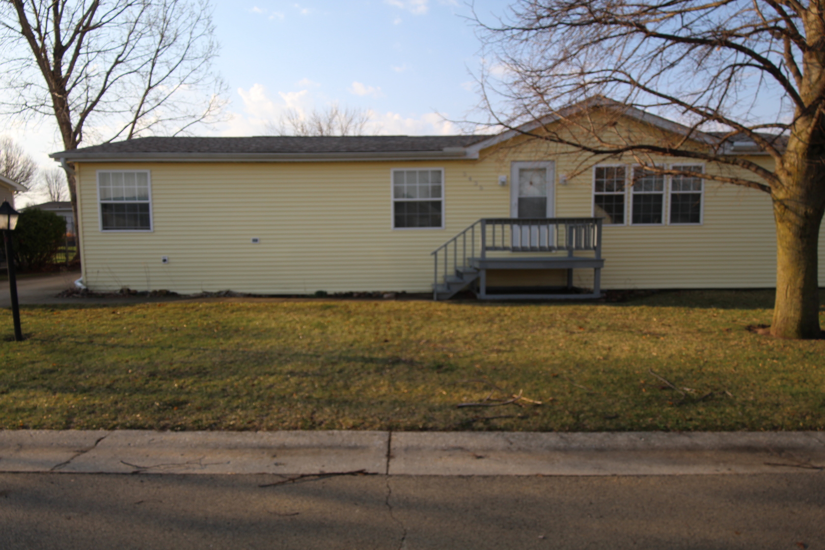 5435 AUTUMN ASH Lane
