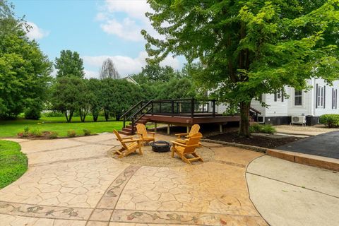 Tiny photo for 443 E Peru Street, Princeton, IL 61356 (MLS # 12434184)