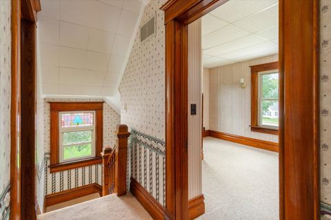 Tiny photo for 443 E Peru Street, Princeton, IL 61356 (MLS # 12434184)