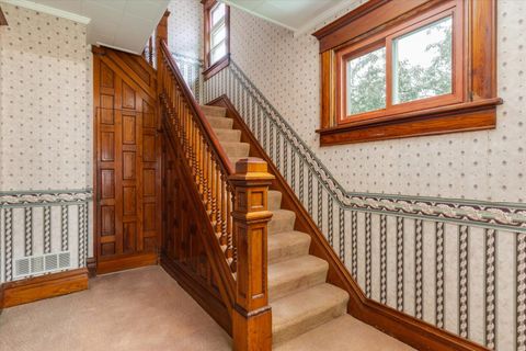 Tiny photo for 443 E Peru Street, Princeton, IL 61356 (MLS # 12434184)