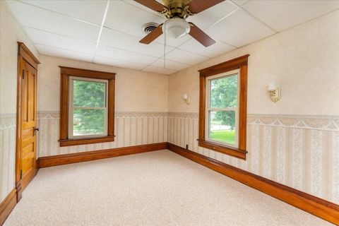 Tiny photo for 443 E Peru Street, Princeton, IL 61356 (MLS # 12434184)