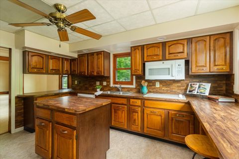 Tiny photo for 443 E Peru Street, Princeton, IL 61356 (MLS # 12434184)