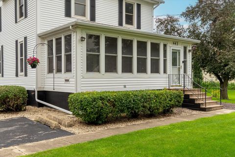 Tiny photo for 443 E Peru Street, Princeton, IL 61356 (MLS # 12434184)