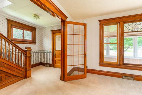 Tiny photo for 443 E Peru Street, Princeton, IL 61356 (MLS # 12434184)