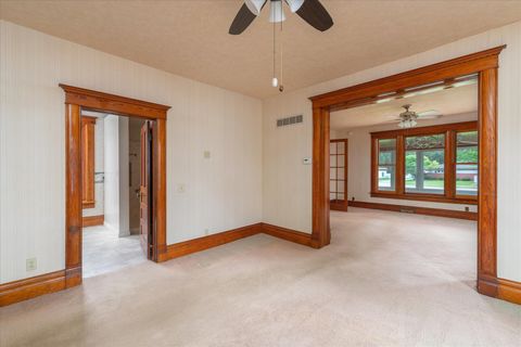 Tiny photo for 443 E Peru Street, Princeton, IL 61356 (MLS # 12434184)