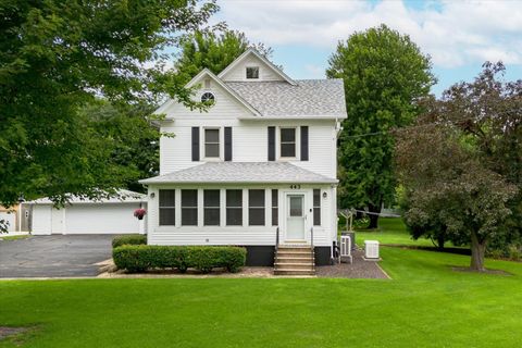 Photo of 443 E Peru Street, Princeton, IL 61356 (MLS # 12434184)