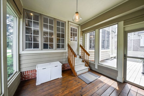 Tiny photo for 219 N Huffman Street, Naperville, IL 60540 (MLS # 12690845)
