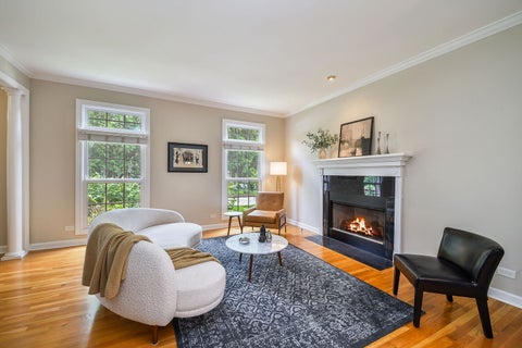 Tiny photo for 219 N Huffman Street, Naperville, IL 60540 (MLS # 12690845)