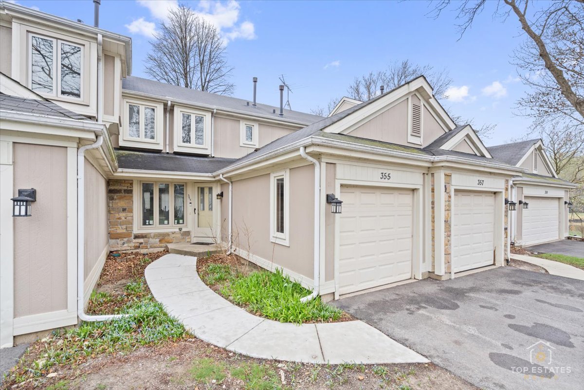 355 Kildeer Lane