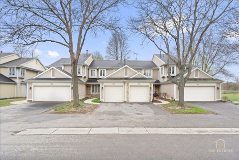 355 Kildeer Lane Deerfield IL 60015