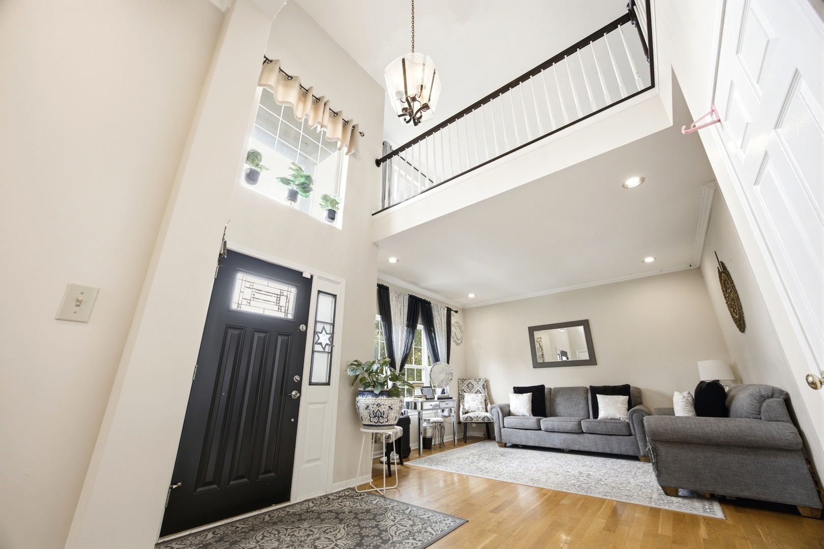 9 Tenneyson Court