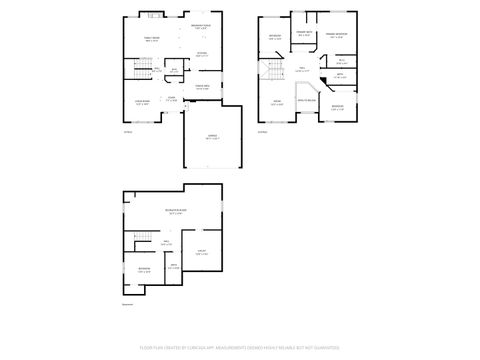 Tiny photo for 9 Tenneyson Court, Lake In The Hills, IL 60156 (MLS # 12400296)