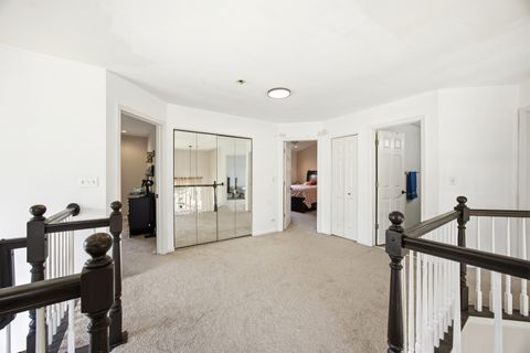 Tiny photo for 9 Tenneyson Court, Lake In The Hills, IL 60156 (MLS # 12400296)