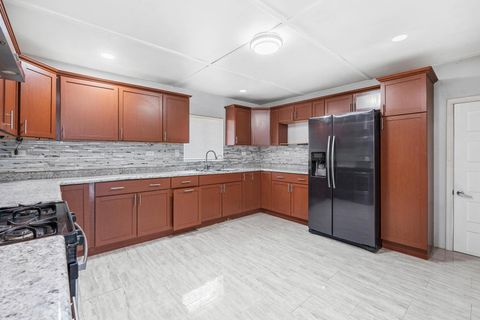 Tiny photo for 191 Westwood Drive, Park Forest, IL 60466 (MLS # 12491819)