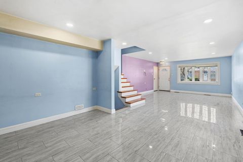 Tiny photo for 191 Westwood Drive, Park Forest, IL 60466 (MLS # 12491819)