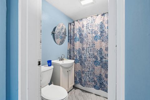 Tiny photo for 191 Westwood Drive, Park Forest, IL 60466 (MLS # 12491819)