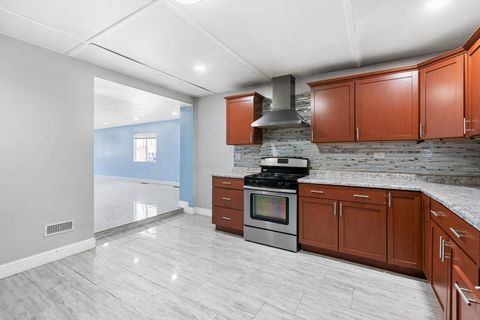 Tiny photo for 191 Westwood Drive, Park Forest, IL 60466 (MLS # 12491819)