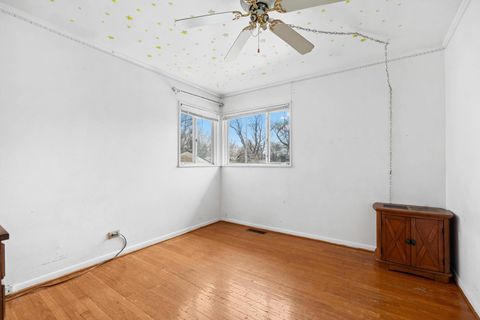 Tiny photo for 191 Westwood Drive, Park Forest, IL 60466 (MLS # 12491819)
