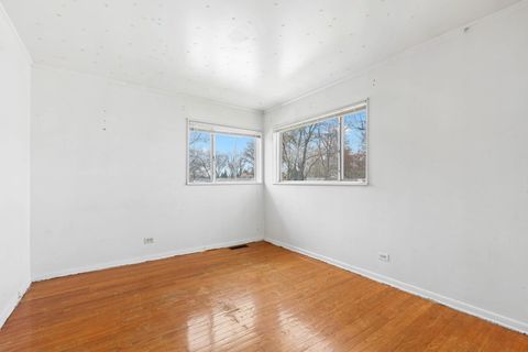 Tiny photo for 191 Westwood Drive, Park Forest, IL 60466 (MLS # 12491819)