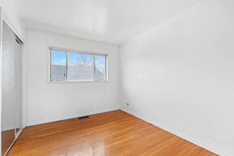 Tiny photo for 191 Westwood Drive, Park Forest, IL 60466 (MLS # 12491819)