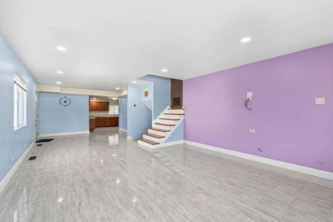 Tiny photo for 191 Westwood Drive, Park Forest, IL 60466 (MLS # 12491819)