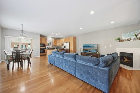 Tiny photo for 6130 RIVER BEND Place, Lisle, IL 60532 (MLS # 12547616)