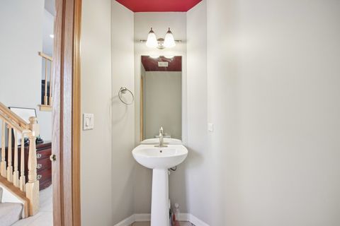 Tiny photo for 6130 RIVER BEND Place, Lisle, IL 60532 (MLS # 12547616)