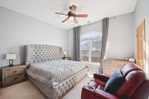 Tiny photo for 6130 RIVER BEND Place, Lisle, IL 60532 (MLS # 12547616)