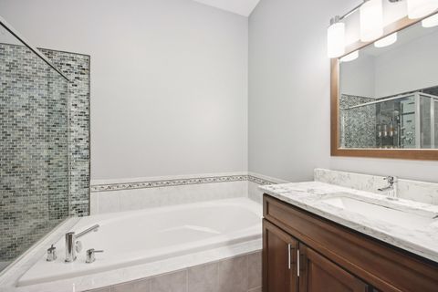 Tiny photo for 6130 RIVER BEND Place, Lisle, IL 60532 (MLS # 12547616)