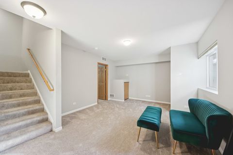 Tiny photo for 6130 RIVER BEND Place, Lisle, IL 60532 (MLS # 12547616)