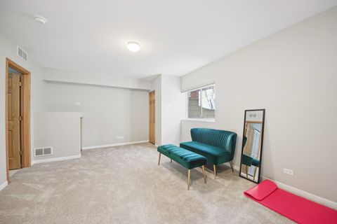 Tiny photo for 6130 RIVER BEND Place, Lisle, IL 60532 (MLS # 12547616)