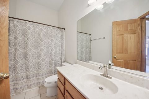 Tiny photo for 6130 RIVER BEND Place, Lisle, IL 60532 (MLS # 12547616)