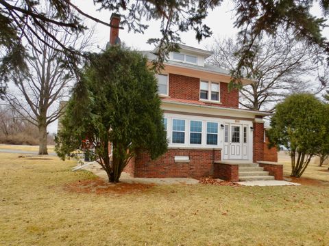 Photo of 14086 IL Route 76, Caledonia, IL 61011 (MLS # 12586308)