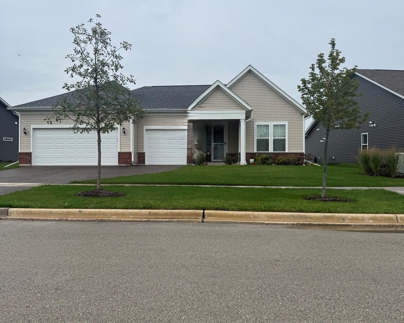 3264 Mallory Creek Lane